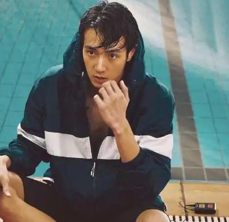 黄皓是哪里人萧亚轩鲜肉男友黄皓为何普通话不标准