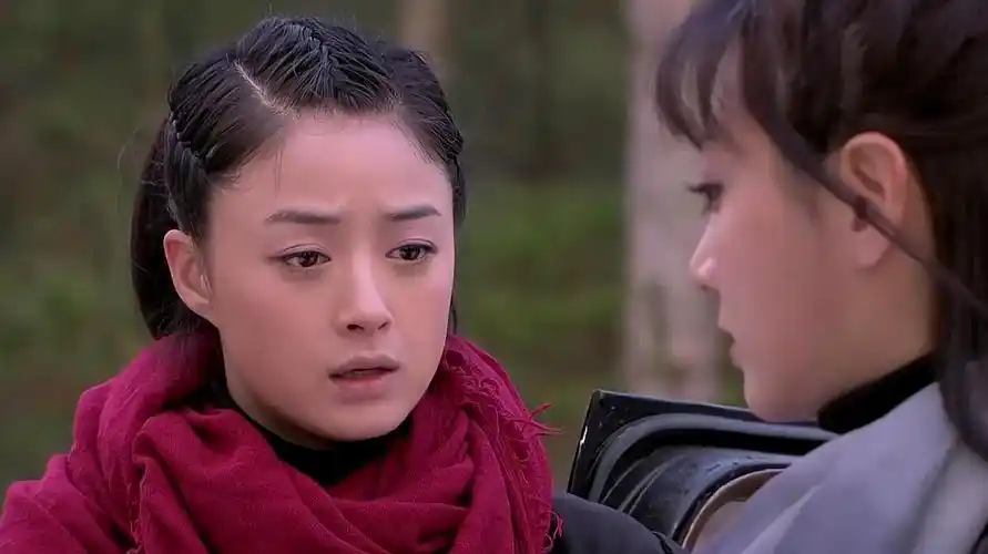 十个片段回顾抗日电视剧《箭在弦上》