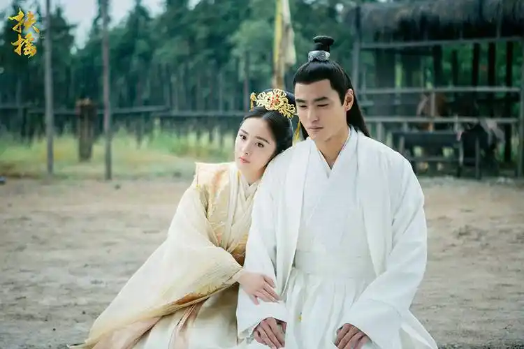 杨幂古装剧电视剧大全_古装杨幂电视剧照剧名叫什么_杨幂古装电视剧