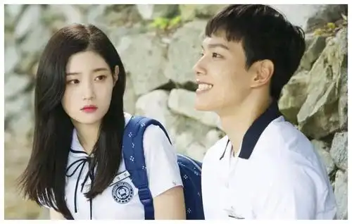 甜到齁的5部高颜值高甜韩剧,全是恋爱的味道!__财经头条