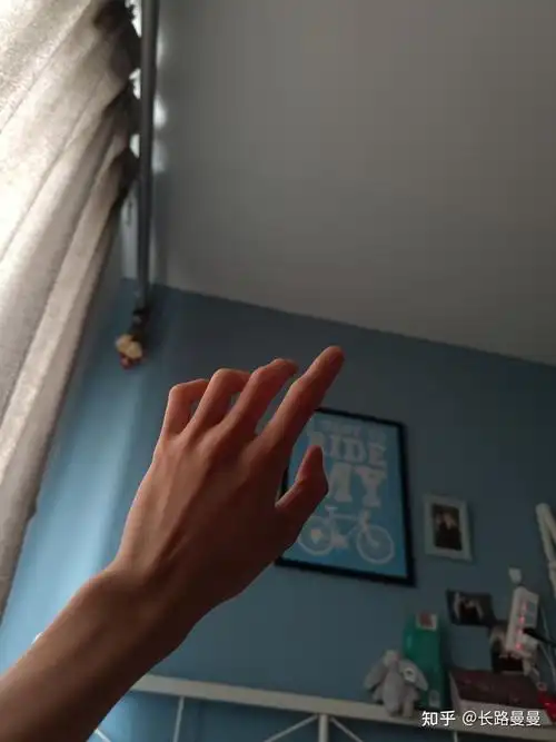 男生的手怎么才算好看?