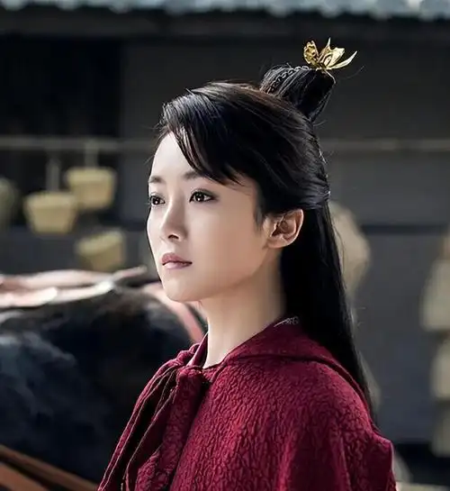 当"流量"挤掉原装女配,《庆余年2》口碑遭质疑|范闲|金晨|俞飞鸿_网易