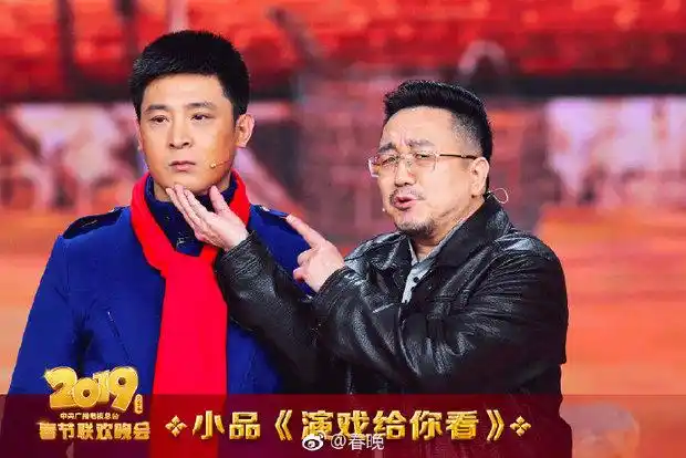 2019年春晚"传统美"与"国际范"交相辉映 成为世界了解中国文化重要