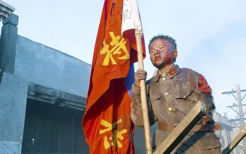 山河有记忆,曾经的苦难不能忘,曾经的牺牲不敢忘!