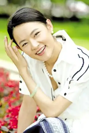 资料图片张晶晶精美写真29