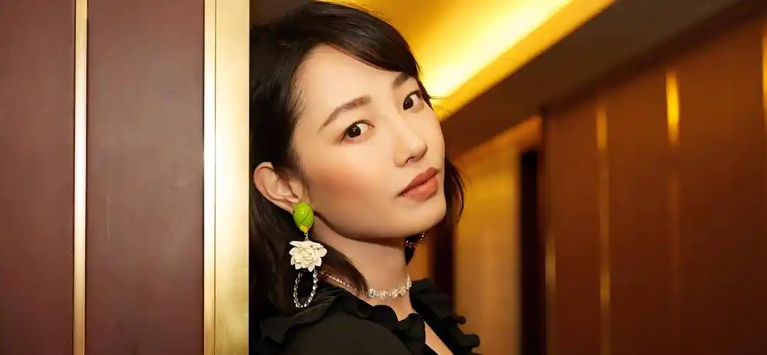 有种"整容"叫陈羽凡离婚,前妻白百何变化不大,他却像换了个人