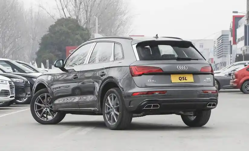 奥迪q5新款价格_奥迪新款价格2022款图片_奥迪新款价格及图片