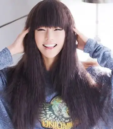 烫永久性玉米须的步骤 永久玉米须烫发其实不难 - 发型设计 - 辣妈营