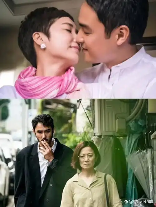 谁不爱25岁的明道?可惜,44岁的"初代霸总"明道却过得很惨!