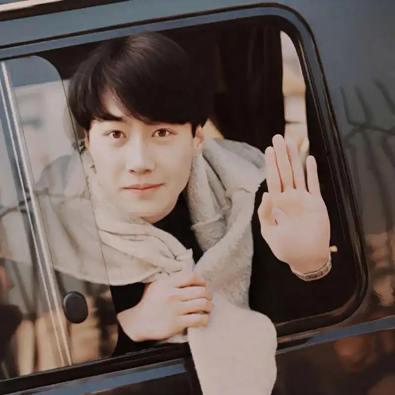 【自修】黎明头像