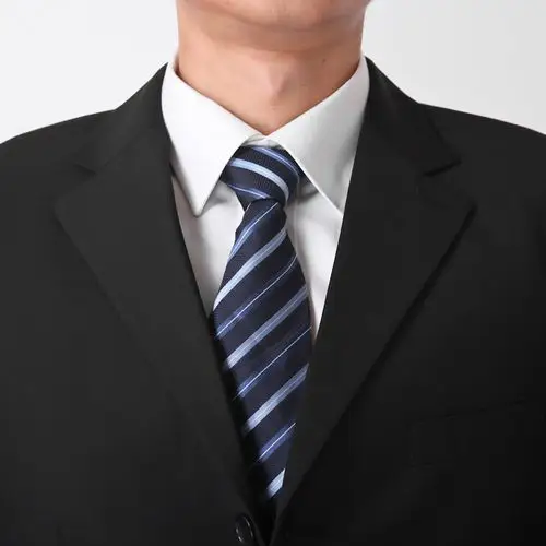 面试套装男士西装西服工作服职业装正装