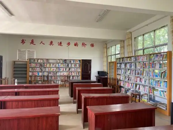 甘棠镇中心文化站