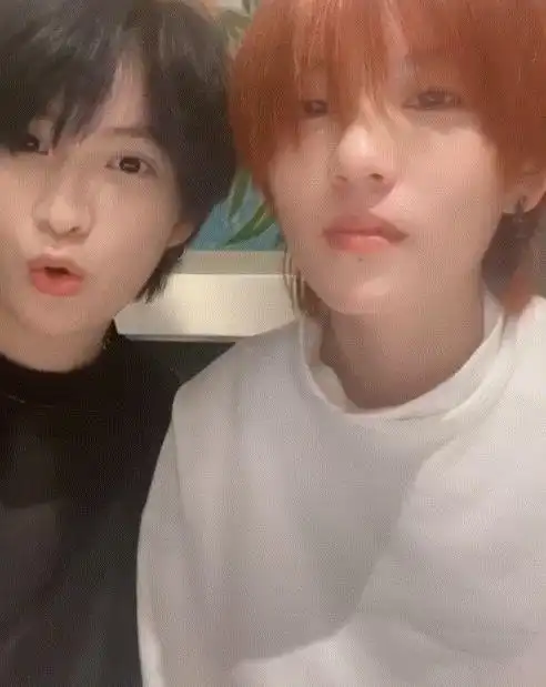 为什么出道夜之后陆柯燃和林凡就再也没有互动了