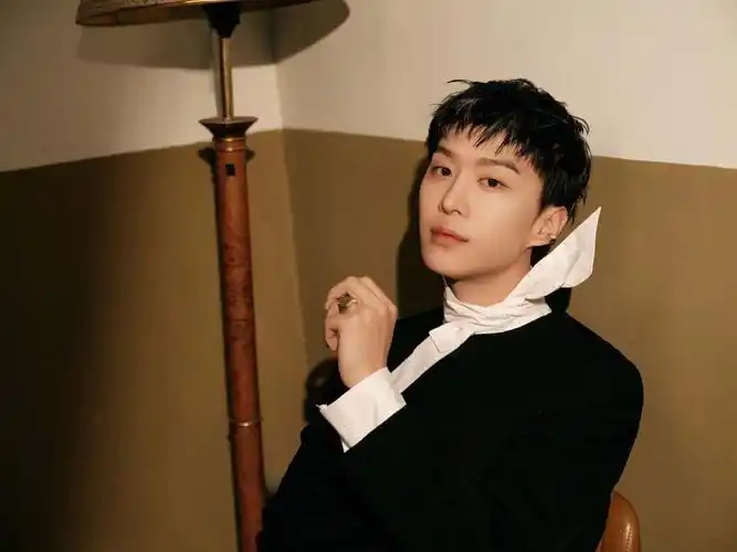 不过热狗和张震岳大概为一组,也就是目前三组导师.