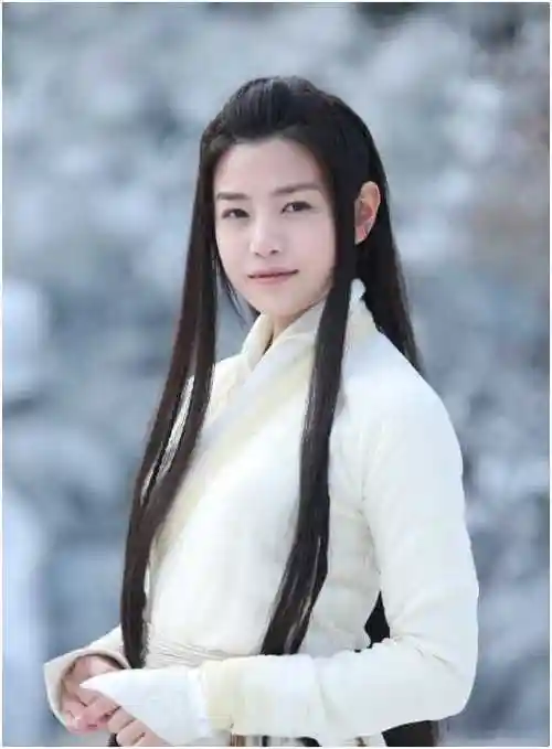 神雕侠侣的几个版本评价,其实刘亦菲的小龙女不输李若彤