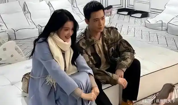 杨洋|刘昊然|周冬雨_网易订阅