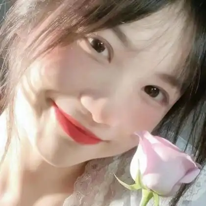 qq女生头像简单气质真人高清图片,气质到位低调又清雅_女生头像_头像