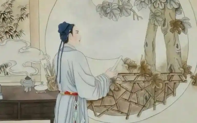 项脊轩志·归有光