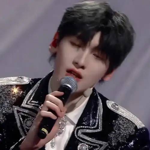 翟潇闻翟潇闻头像二转dt小贤预谋.赞评论更多