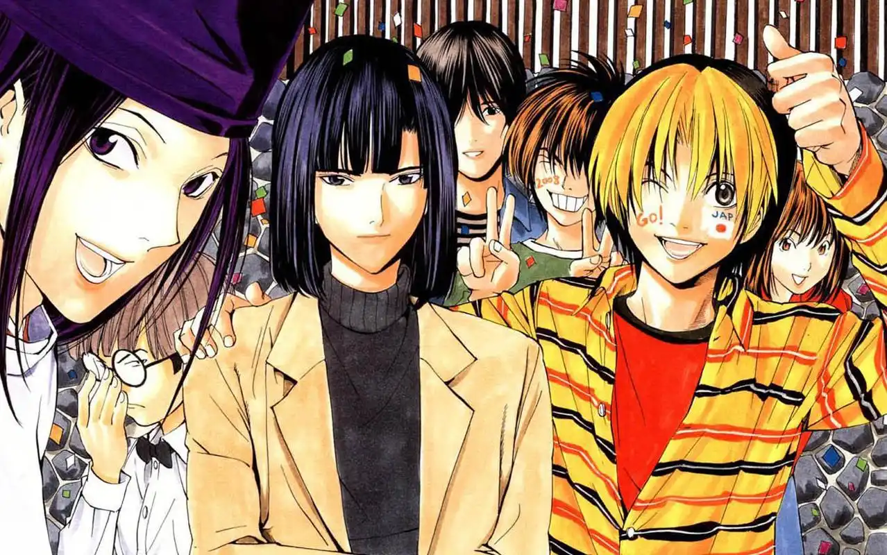 bd1080p棋魂通往北斗之路动漫花园枫组