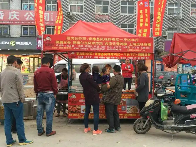 新奥尔良风味炸鸡加盟凯尚达总部最佳选择