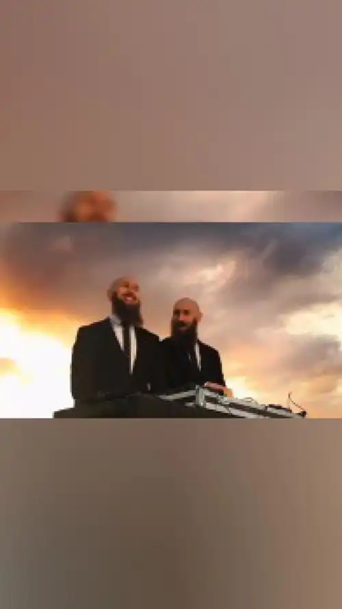 开车嘎嘎上头的阿西节奏