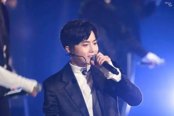 50 l||power fm 20周年演唱会 金俊勉高清图