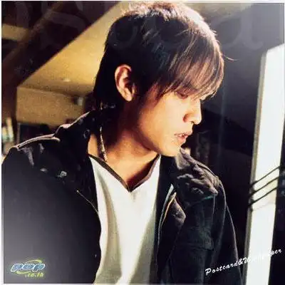 无与伦比 周杰伦