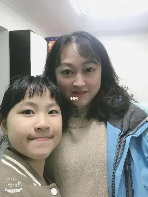 我的美女妈妈妹妹和我