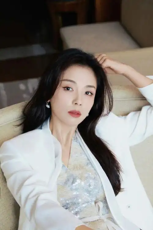 刘涛的未修原图##华为pura70##华为p70