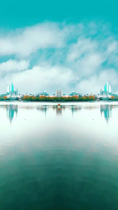 水岸美景661对称