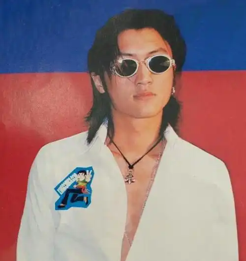 "天之骄子"谢霆锋浪子终会回头,爱恨离别,念念不忘终有回响