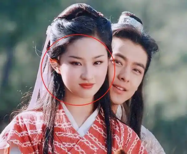 推荐问题五,刘亦菲合作过很多男明星,你认为她和谁更有cp感?