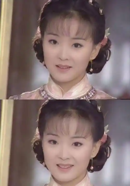 仙姿玉色丨王艳6大古装惊艳造型,白飞飞惊心动魄,凝香仙气飘飘_美人