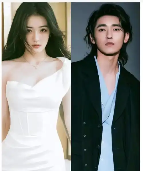 女星徐璐日本度假恩爱画面曝光,绯闻小男友当街为她拍靓照