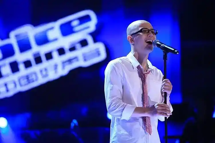 中国好声音10位歌手今昔对比有人娶富婆有人患抑郁症