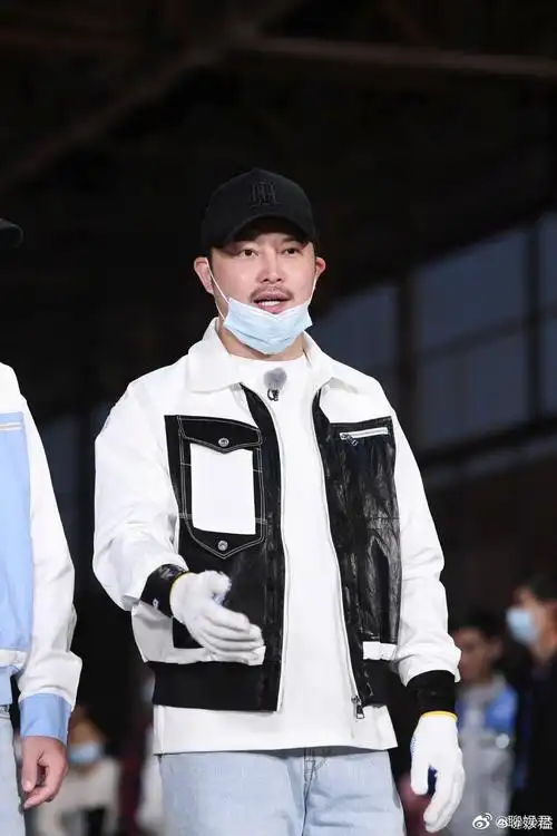 《奔跑吧》第十季官宣,沙溢说今年份的健身kpi就交给奔跑吧了