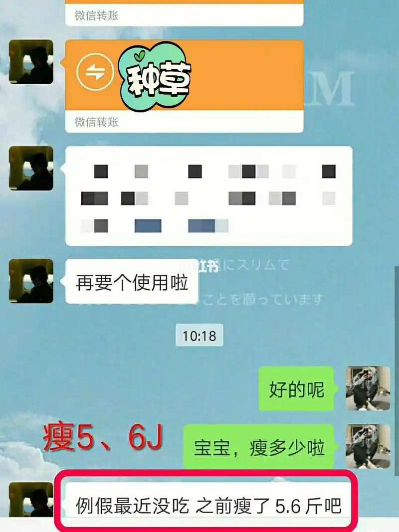 纯中药瘦身胶囊瘦5,6斤
