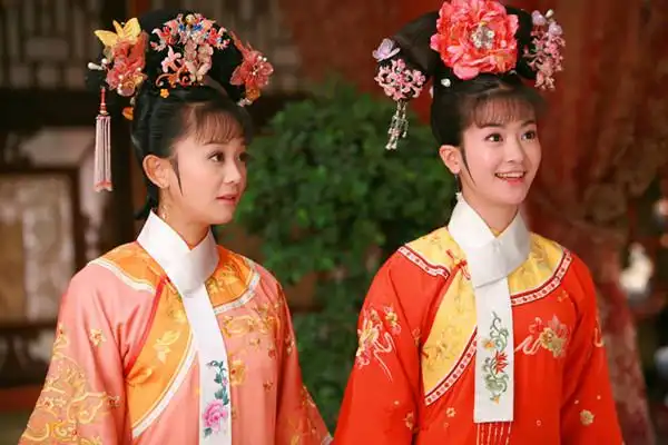 还珠格格翻拍谁来演 他竟是尔康呼声最高人选