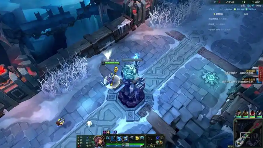 英雄联盟废物秀短手带屏障一直点投降日本人的后裔11ife2live