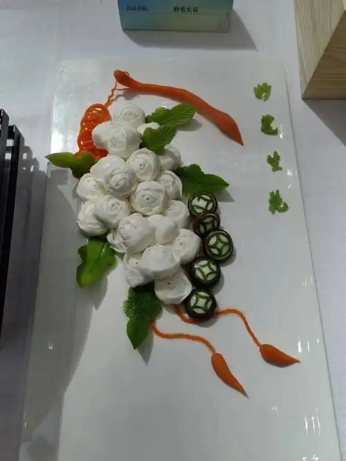 勇夺4个特金奖再揽8金1银中国青年名厨创意菜大赛相城中专师生大获