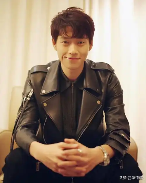 魏绍林:拥18家公司富豪,儿子魏大勋剧中"郝帅"就是演自己