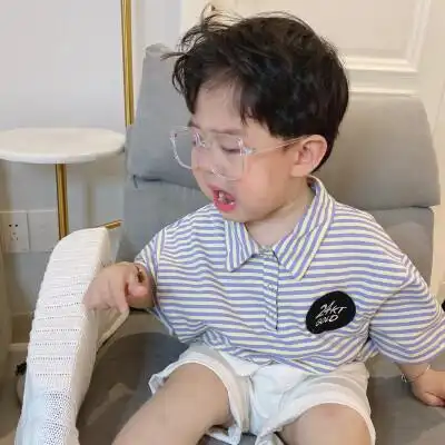 大q宝 萌娃 可爱 头像