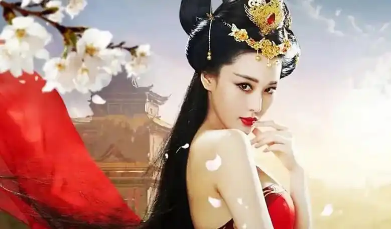 不久遇到女娲娘娘迎头拦住三妖去路,三妖急忙求救,不料女娲娘娘却吩附