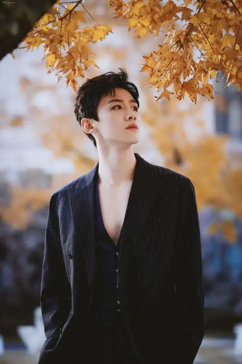 白敬亭沸腾之夜舞台##白敬亭加盟沸腾之夜