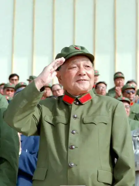 2007 解放军新式军服-中国人民解放军新式军装图片展