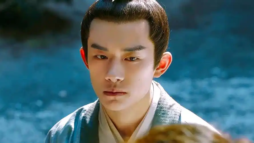 长安十二时辰 | 李必 - 堆糖,美图壁纸兴趣社区