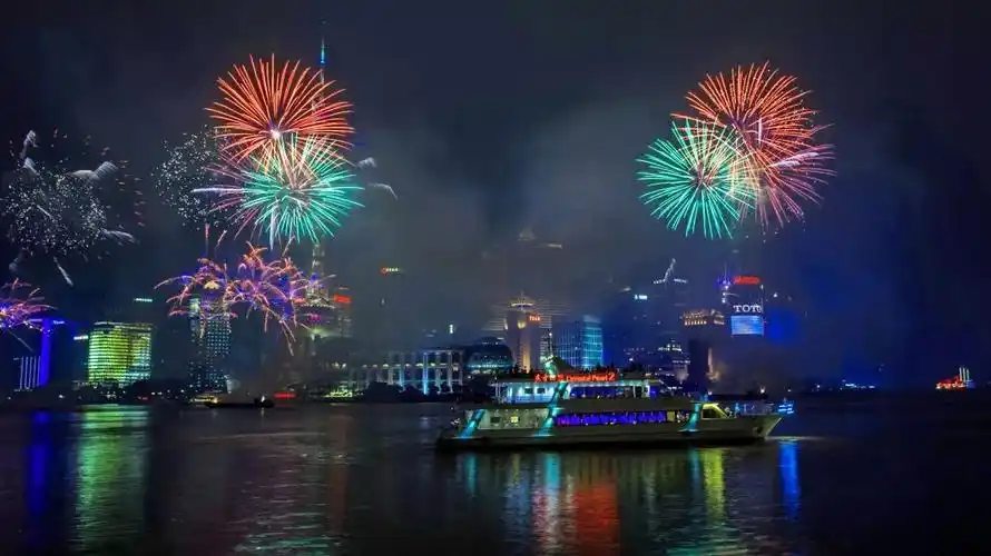 跨年放假吗:2021放假安排出炉,"9天"超长假期来袭!