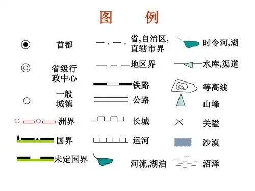 地图地球复习课件答案ppt