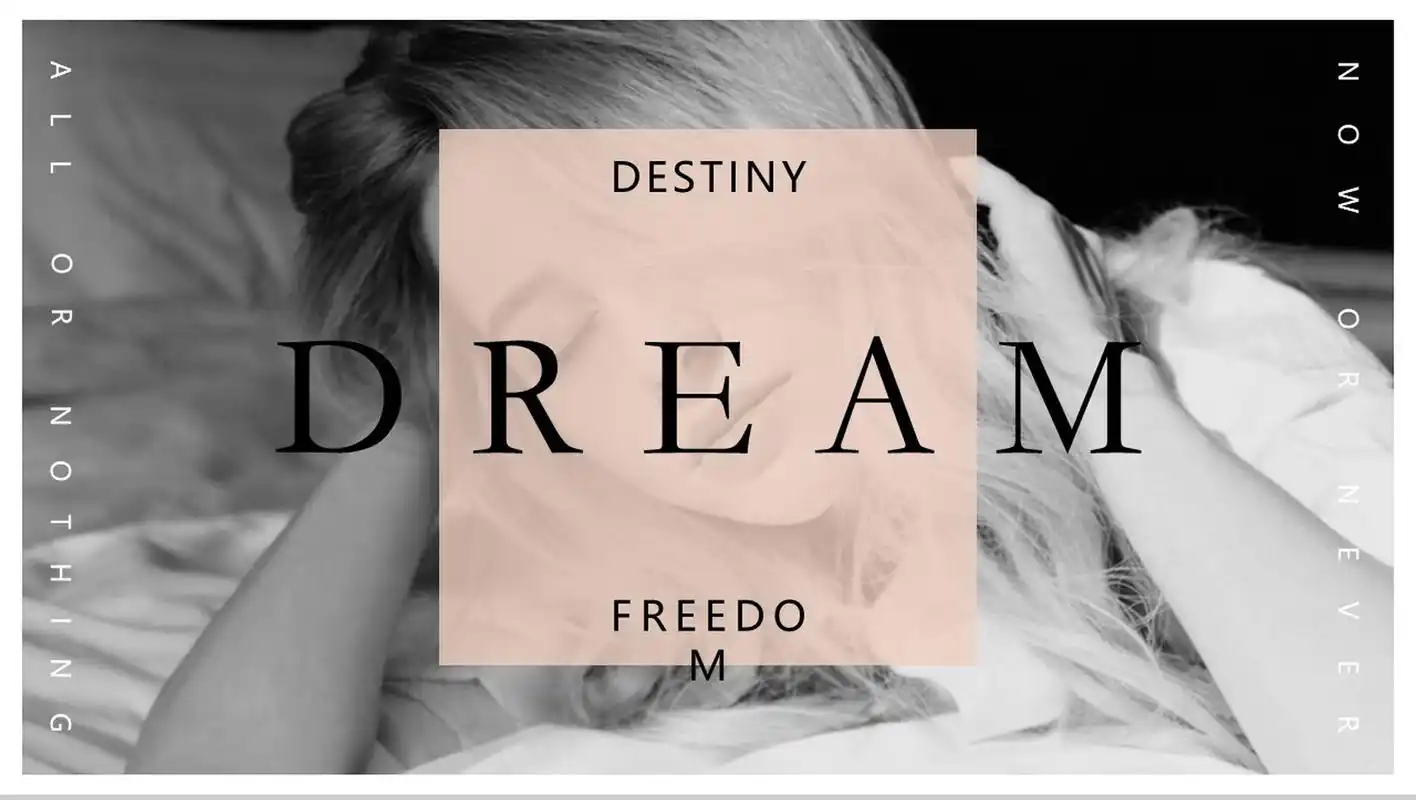 欧美大气时尚杂志风商务总结16素材ppt模板精选